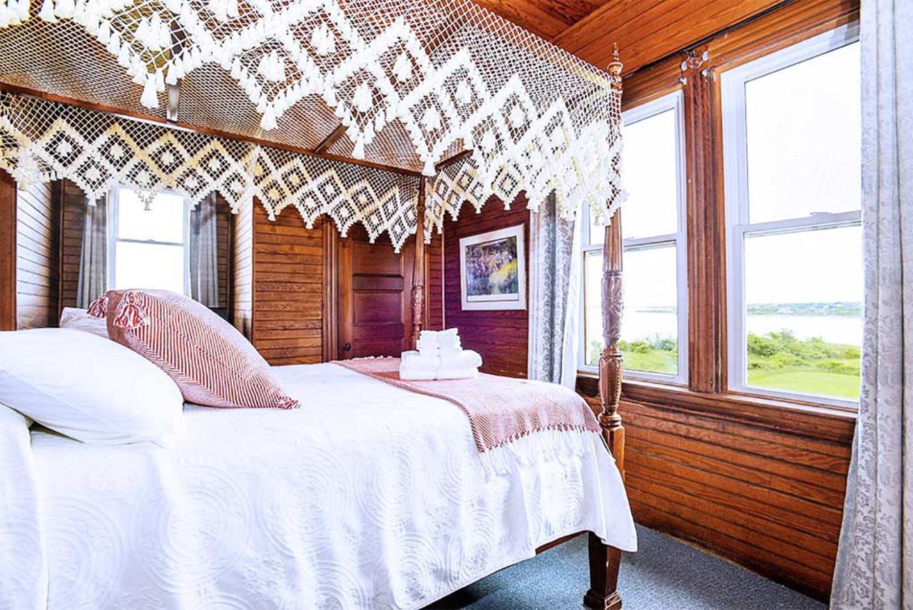 The Sullivan House Нью-Шорем Екстер'єр фото