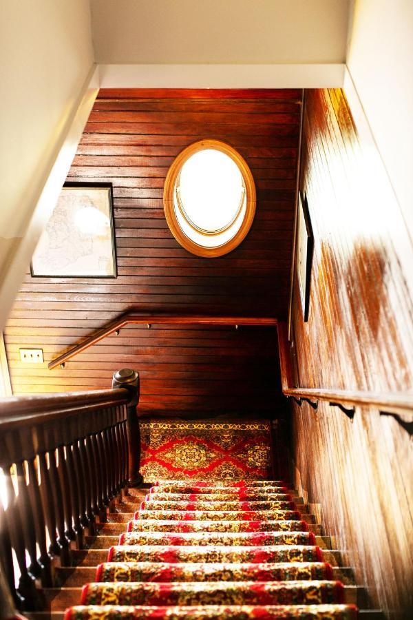 The Sullivan House Нью-Шорем Екстер'єр фото