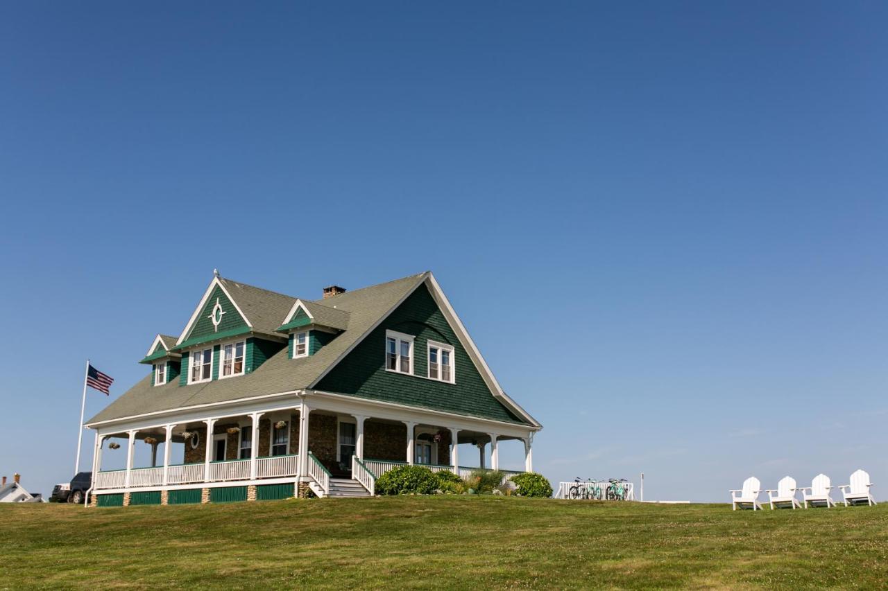 The Sullivan House Нью-Шорем Екстер'єр фото